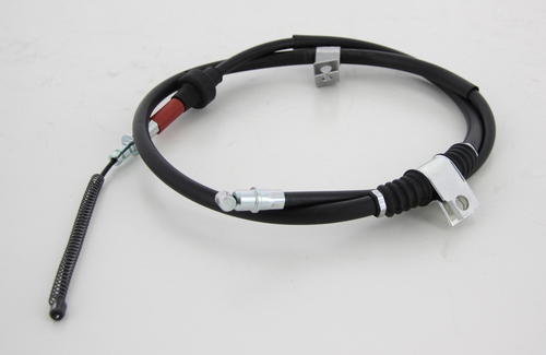 Triscan Handbremsseil Hinten Links Mitsubishi Lancer - Bild 6