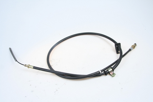 Triscan Handbremsseil Hinten Links Mitsubishi Galant - Bild 5