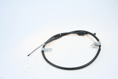 Triscan 1x Handbremsseil Trommelbremse Hinterachse [Hersteller-Nr. 814043111] für Hyundai - Bild 5