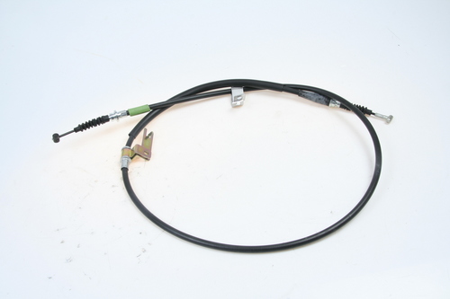 Triscan 1x Handbremsseil Scheibenbremse Hinterachse [Hersteller-Nr. 814050137] für Mazda - Bild 5