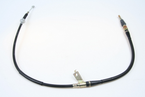Triscan Handbremsseil Hinten Links Mazda Mx-5 1 - Bild 5