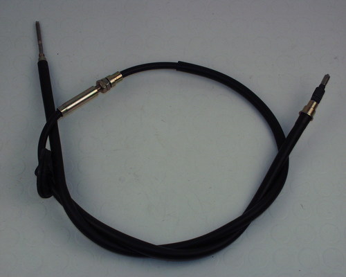 TRISCAN 814065112 Seilzug für Feststellbremse Handbremsseil Bremsseil für Saab - Bild 5