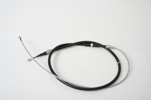 TRISCAN Seilzug, Feststellbremse 814067108 für Skoda