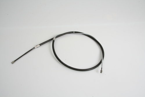 Triscan Handbremsseil Hinten Skoda Octavia 1 1,9 - Bild 5