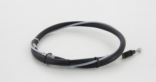 Seilzug, Feststellbremse Scheibenbremse 8140 67112 TRISCAN für SKODA SUPERB II - Bild 5