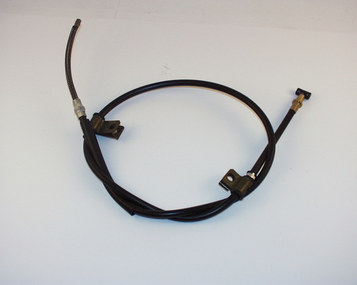 Triscan HANDBREMSSEIL für SUZUKI 8140 69108 - Bild 8