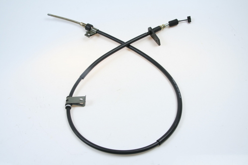 Triscan Handbremsseil Hinten Links Suzuki Jimny - Bild 4