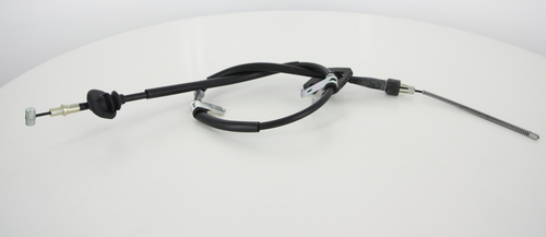 Triscan Handbremsseil Hinten Links Suzuki Grand Vitara - Bild 6