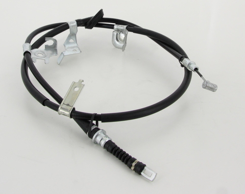 Seilzug, Feststellbremse Scheibenbremse 8140 69163 TRISCAN für SUZUKI SX4 - Bild 6