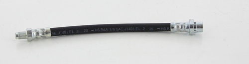 Triscan Bremsschlauch Hinten Bmw Z4 - Bild 4