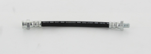 TRISCAN Bremsschlauch 815012203 für LANCIA ALFA ROMEO