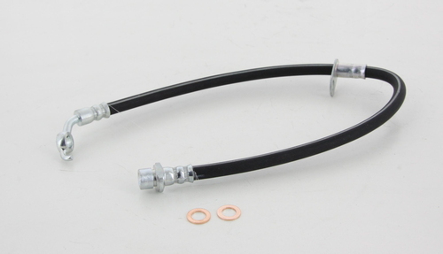 Triscan Bremsschlauch Vorne Links Toyota Rav 4 2 - Bild 5