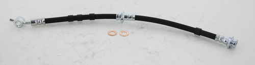 Triscan Bremsschlauch Vorne Links Nissan Primera P11 - Bild 5