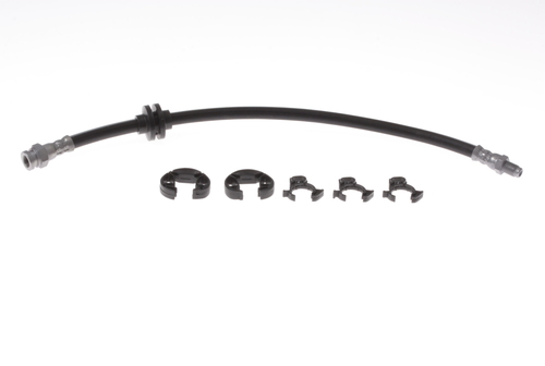 TRISCAN Bremsschlauch 815015129 für LANCIA
