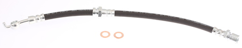 TRISCAN Bremsschlauch 815021209 für DAEWOO