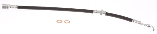 TRISCAN Bremsschlauch 815021310 für DAEWOO