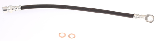 TRISCAN Bremsschlauch 815023102 für Mercedes