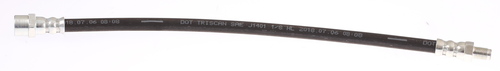 TRISCAN Bremsschlauch 815023103 für Mercedes