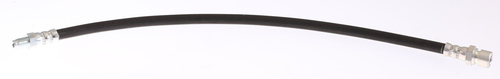 Bremsschlauch 485 mm F10x1 & M10x1 TRISCAN für u.a. MERCEDES-BENZ G-KLASSE - Bild 4