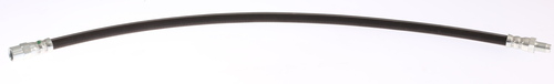 TRISCAN Bremsschlauch 815023206 für Mercedes