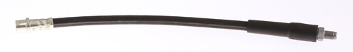 Bremsschlauch 360 mm F10x1 & M10x1 TRISCAN für u.a. MERCEDES-BENZ VITO - Bild 4