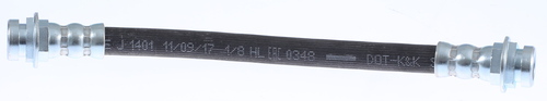 TRISCAN Bremsschlauch 815024108 für Opel Vaughall