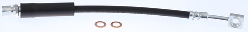 Triscan Bremsschlauch Vorne Chevrolet Daewoo Opel - Bild 4