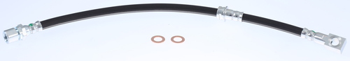 TRISCAN Bremsschlauch 815024128 für Opel Vaughall