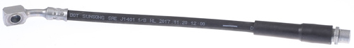 TRISCAN Bremsschlauch 815024132 für Opel Vaughall