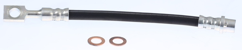 TRISCAN Bremsschlauch 815024214 für Vaughall Opel CHEVROLET