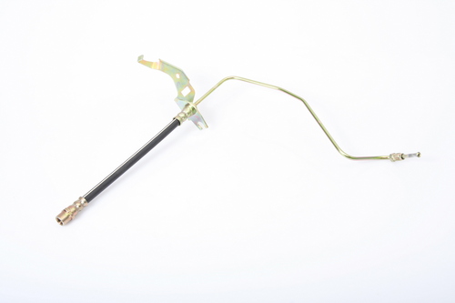 Bremsschlauch F10x1 & M10x1 TRISCAN IAM-Expertise für u.a. OPEL ASTRA - Bild 5