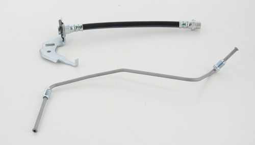 TRISCAN 815024218 Bremsschlauch für Opel - Bild 6