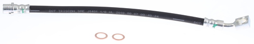 TRISCAN Bremsschlauch 815024220 für Opel CHEVROLET