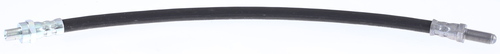 TRISCAN Bremsschlauch 815027201 für Volvo