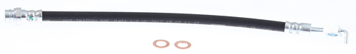 TRISCAN Bremsschlauch 815027226 für Ford Volvo