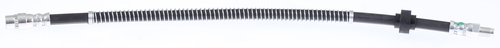 TRISCAN Bremsschlauch 815028117 für Peugeot