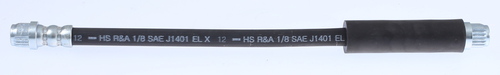 TRISCAN Bremsschlauch 815028240 für Peugeot