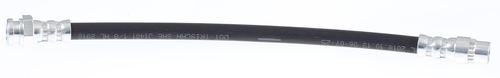 TRISCAN Bremsschlauch 815028340 für Peugeot