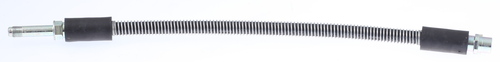 Bremsschlauch 412 mm F10x1 & M10x1 TRISCAN IAM-Expertise für u.a. VW LT - Bild 5