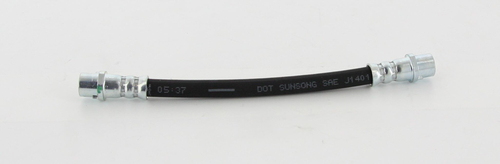 TRISCAN Bremsschlauch 815029217 für Audi VW