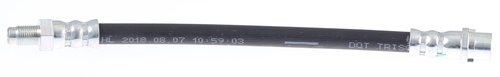 TRISCAN Bremsschlauch 815029218 für Audi