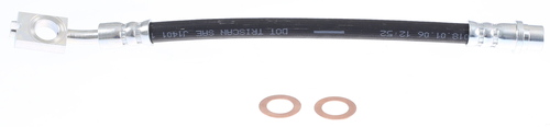 TRISCAN Bremsschlauch 815029219 für Audi