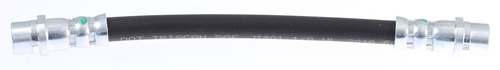 TRISCAN Bremsschlauch 815029220 für Skoda