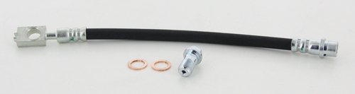 TRISCAN Bremsschlauch 815029226 für SEAT Audi