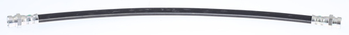 TRISCAN Bremsschlauch 815029230 für VW