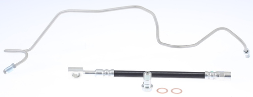 TRISCAN Bremsschlauch 815029240