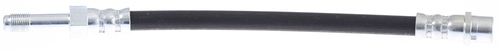 TRISCAN Bremsschlauch 815029242 für VW