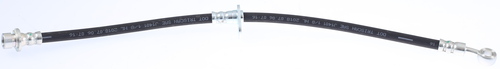 TRISCAN Bremsschlauch 815040128 für HONDA