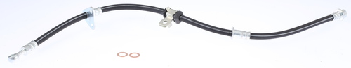 TRISCAN Bremsschlauch 815040155 für HONDA