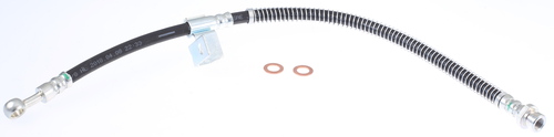 Triscan Bremsschlauch Vorne Rechts Hyundai Matrix 1,5 - Bild 4